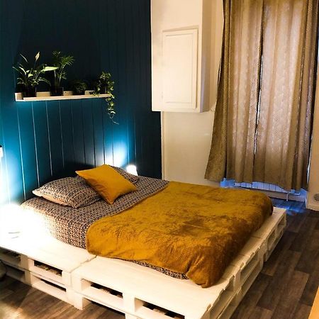 Chambre Double Avec Salle De Bain Privative Cognac Exteriér fotografie