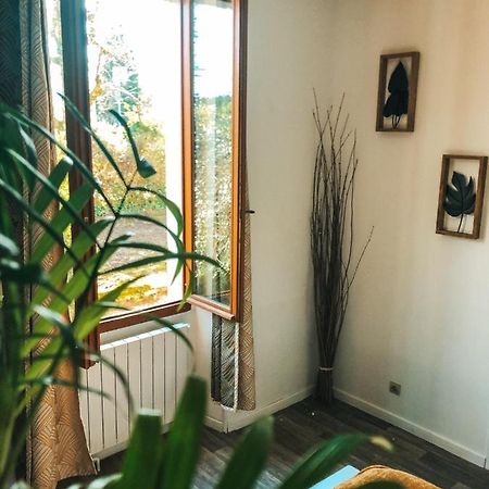 Chambre Double Avec Salle De Bain Privative Cognac Exteriér fotografie